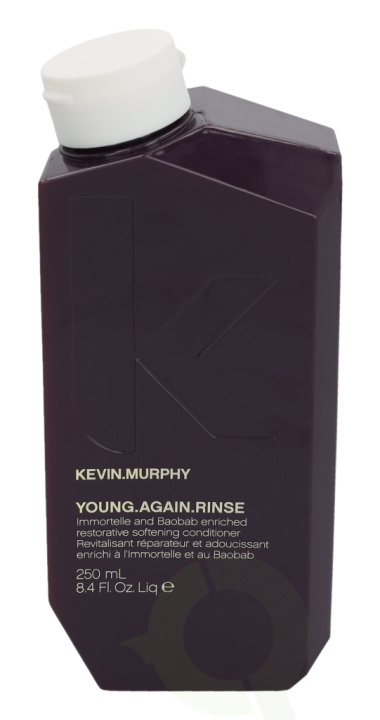 Kevin Murphy Young Again Rinse Conditioner 250 ml ryhmässä KAUNEUS JA TERVEYS / Hiukset &Stailaus / Hiustenhoito / Hoitoaine @ TP E-commerce Nordic AB (C73429)