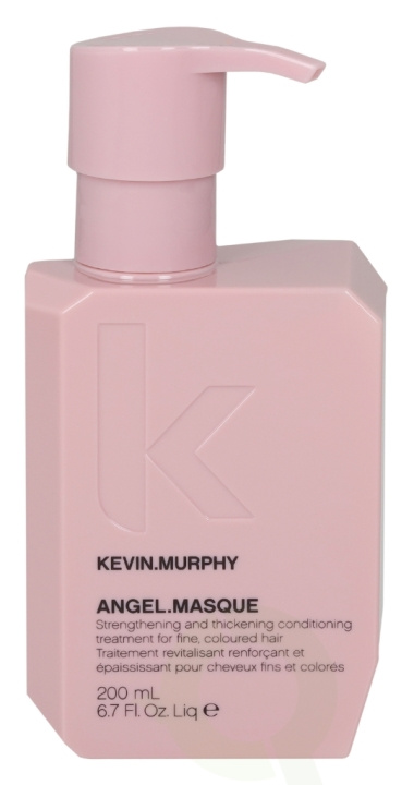 Kevin Murphy Angel Masque Conditioner 200 ml ryhmässä KAUNEUS JA TERVEYS / Hiukset &Stailaus / Hiustenhoito / Hoitoaine @ TP E-commerce Nordic AB (C73451)
