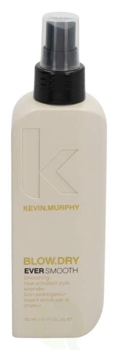 Kevin Murphy Blow Dry Ever Smooth Spray 150 ml ryhmässä KAUNEUS JA TERVEYS / Hiukset &Stailaus / Hiusten stailaus / Muotoiluvaahto @ TP E-commerce Nordic AB (C73456)