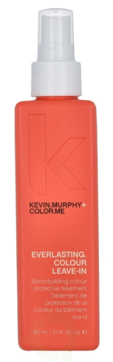 Kevin Murphy Color Me Everlasting Leave-In Treatment 150 ml ryhmässä KAUNEUS JA TERVEYS / Hiukset &Stailaus / Hiustenhoito / Hoitoaine @ TP E-commerce Nordic AB (C73462)