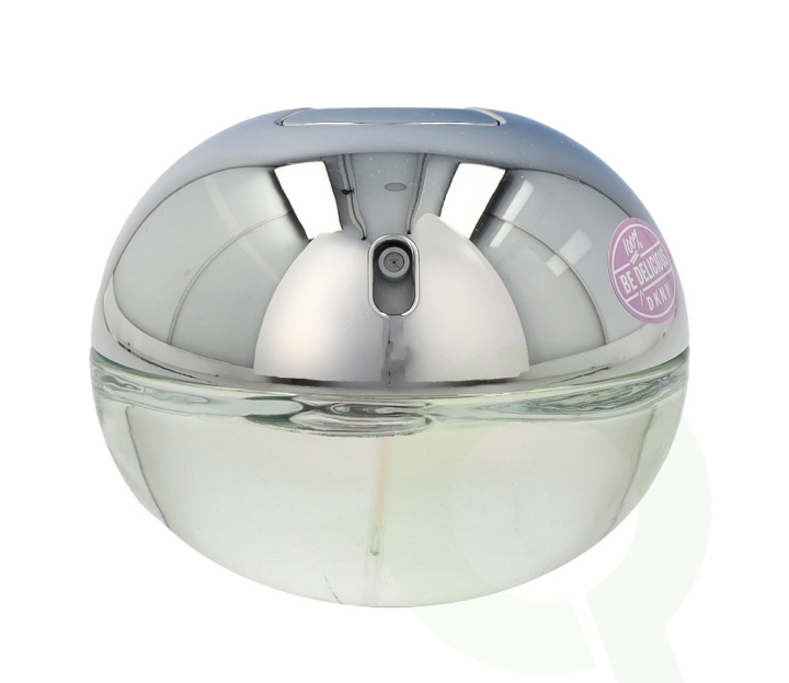 Donna Karan New York DKNY Be Delicious 100% Edp Spray 50 ml ryhmässä KAUNEUS JA TERVEYS / Tuoksut & Parfyymit / Parfyymit / Naisten Tuoksut @ TP E-commerce Nordic AB (C74111)
