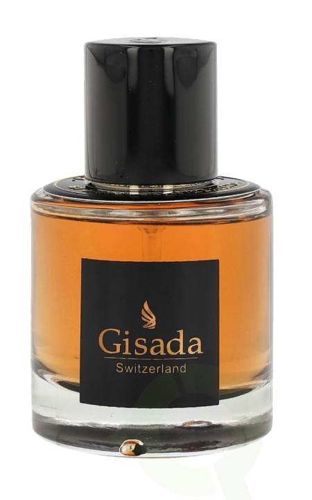 Gisada Ambassador Men Edp Spray 50 ml ryhmässä KAUNEUS JA TERVEYS / Tuoksut & Parfyymit / Parfyymit / Miesten Tuoksut @ TP E-commerce Nordic AB (C74146)