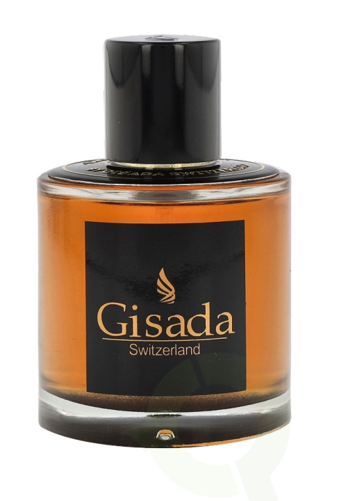 Gisada Ambassador Men Edp Spray 100 ml ryhmässä KAUNEUS JA TERVEYS / Tuoksut & Parfyymit / Parfyymit / Miesten Tuoksut @ TP E-commerce Nordic AB (C74147)