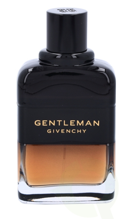 Givenchy Gentleman Reservee Privee Edp Spray 100 ml ryhmässä KAUNEUS JA TERVEYS / Tuoksut & Parfyymit / Parfyymit / Miesten Tuoksut @ TP E-commerce Nordic AB (C74297)
