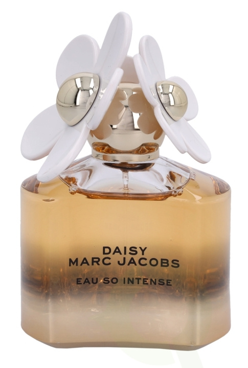 Marc Jacobs Daisy Eau So Intense Edp Spray 100 ml ryhmässä KAUNEUS JA TERVEYS / Tuoksut & Parfyymit / Parfyymit / Naisten Tuoksut @ TP E-commerce Nordic AB (C74306)