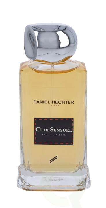 Daniel Hechter Collection Couture Cuir Sensuel Edt Spray 100 ml ryhmässä KAUNEUS JA TERVEYS / Tuoksut & Parfyymit / Parfyymit / Miesten Tuoksut @ TP E-commerce Nordic AB (C74311)