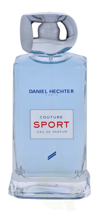 Daniel Hechter Couture Sport Edp Spray 100 ml ryhmässä KAUNEUS JA TERVEYS / Tuoksut & Parfyymit / Parfyymit / Miesten Tuoksut @ TP E-commerce Nordic AB (C74312)
