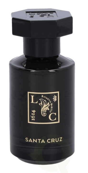 Le Couvent Des Minimes LCDM Santa Cruz Edp Spray 50 ml ryhmässä KAUNEUS JA TERVEYS / Tuoksut & Parfyymit / Parfyymit / Unisex @ TP E-commerce Nordic AB (C74336)