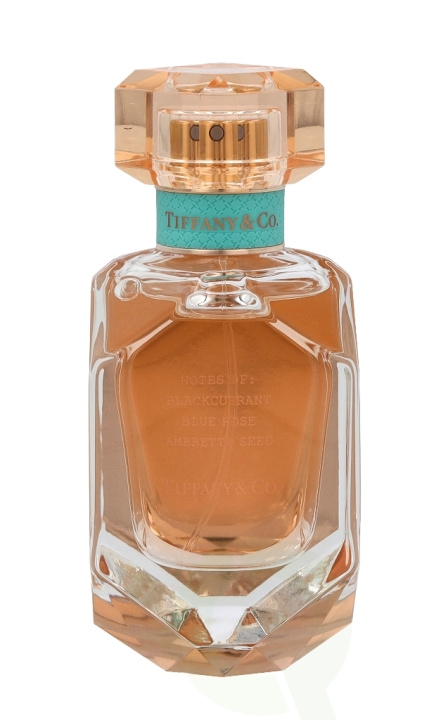 Tiffany & Co Rose Gold Edp Spray 50 ml ryhmässä KAUNEUS JA TERVEYS / Tuoksut & Parfyymit / Parfyymit / Naisten Tuoksut @ TP E-commerce Nordic AB (C74354)