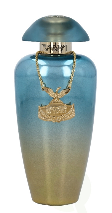 The Merchant of Venice La Fenice Pour Femme Edp Spray 100 ml ryhmässä KAUNEUS JA TERVEYS / Tuoksut & Parfyymit / Parfyymit / Naisten Tuoksut @ TP E-commerce Nordic AB (C74400)