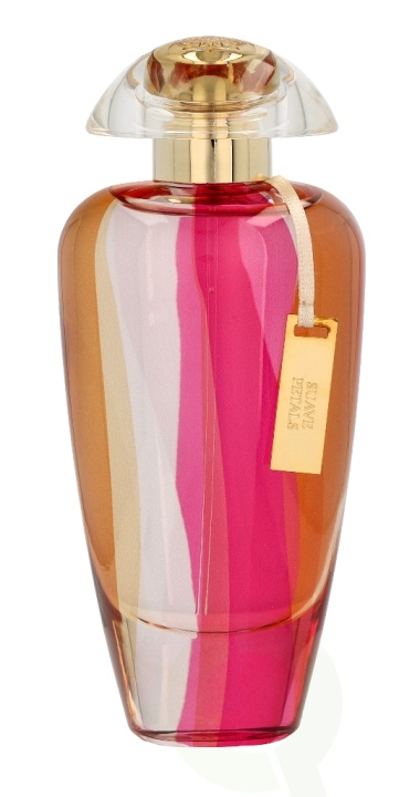 The Merchant of Venice Suave Petals Edp Spray 100 ml ryhmässä KAUNEUS JA TERVEYS / Tuoksut & Parfyymit / Parfyymit / Naisten Tuoksut @ TP E-commerce Nordic AB (C74401)