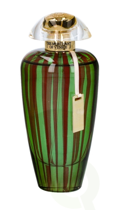 The Merchant of Venice Mystic Incense Edp Spray 100 ml ryhmässä KAUNEUS JA TERVEYS / Tuoksut & Parfyymit / Parfyymit / Naisten Tuoksut @ TP E-commerce Nordic AB (C74410)