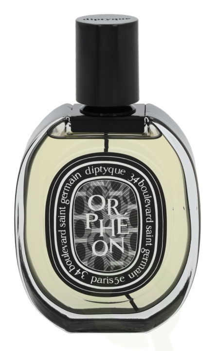 Diptyque Orpheon Edp Spray 75 ml ryhmässä KAUNEUS JA TERVEYS / Tuoksut & Parfyymit / Parfyymit / Unisex @ TP E-commerce Nordic AB (C74434)