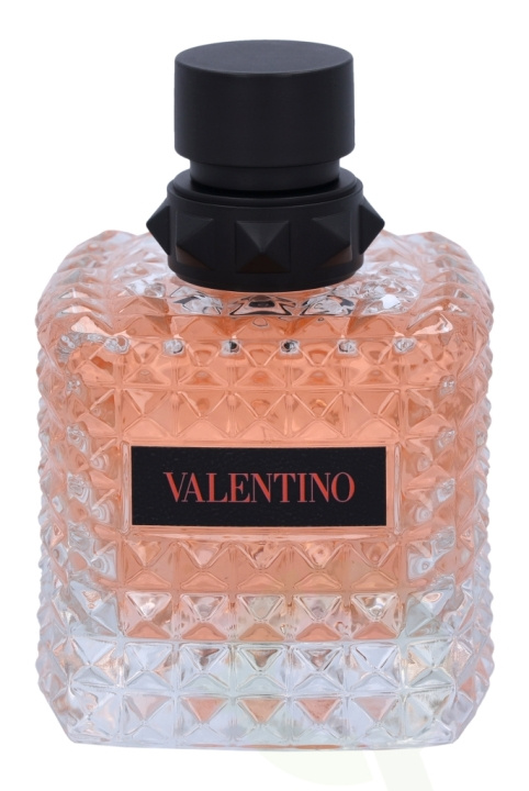 Valentino Donna Born in Roma Coral Fantasy Edp Spray 100 ml ryhmässä KAUNEUS JA TERVEYS / Tuoksut & Parfyymit / Parfyymit / Naisten Tuoksut @ TP E-commerce Nordic AB (C74439)