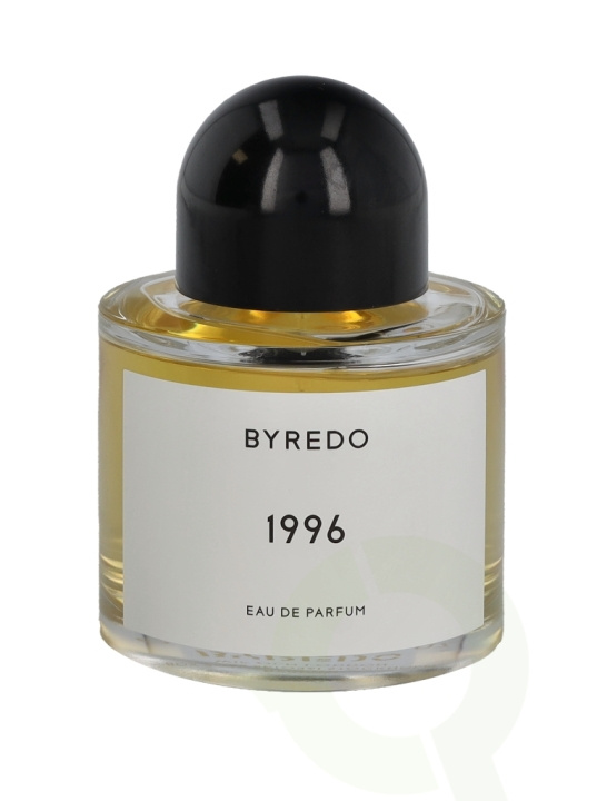 Byredo 1996 Edp Spray 100 ml ryhmässä KAUNEUS JA TERVEYS / Tuoksut & Parfyymit / Parfyymit / Unisex @ TP E-commerce Nordic AB (C74447)