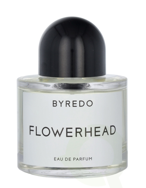 Byredo Flowerhead Edp Spray 50 ml ryhmässä KAUNEUS JA TERVEYS / Tuoksut & Parfyymit / Parfyymit / Naisten Tuoksut @ TP E-commerce Nordic AB (C74452)
