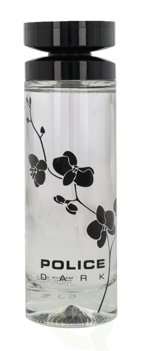 Police Dark Edt Spray 100 ml ryhmässä KAUNEUS JA TERVEYS / Tuoksut & Parfyymit / Parfyymit / Naisten Tuoksut @ TP E-commerce Nordic AB (C74544)