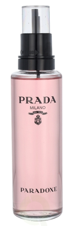 Prada Paradoxe Edp Spray Refill 100 ml ryhmässä KAUNEUS JA TERVEYS / Tuoksut & Parfyymit / Parfyymit / Naisten Tuoksut @ TP E-commerce Nordic AB (C74551)