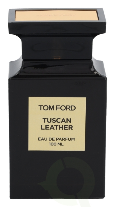 Tom Ford Tuscan Leather Edp Spray 100 ml ryhmässä KAUNEUS JA TERVEYS / Tuoksut & Parfyymit / Parfyymit / Unisex @ TP E-commerce Nordic AB (C74623)