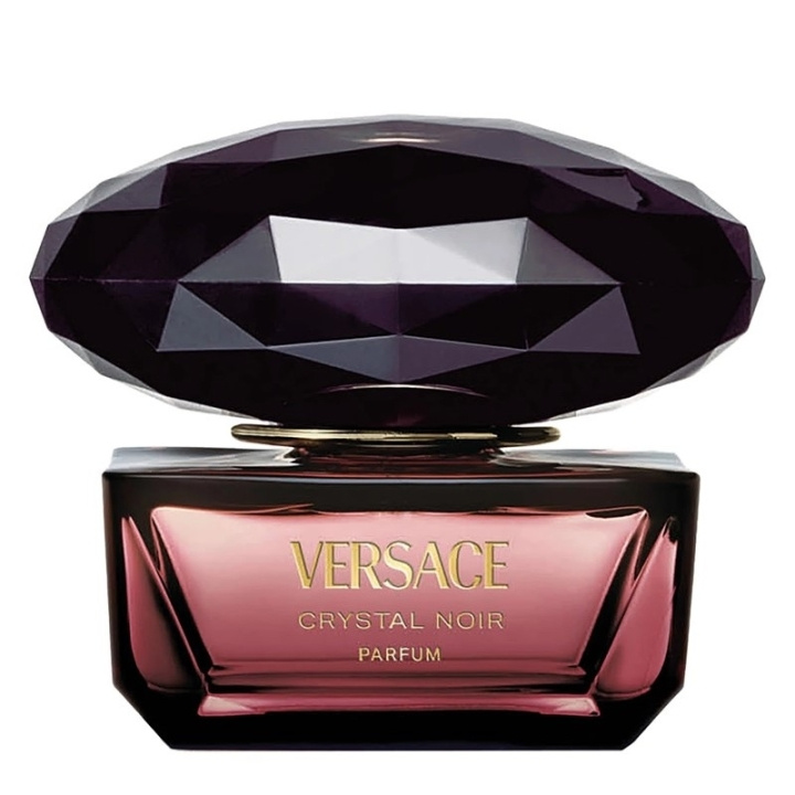 Versace Crystal Noir Edp 50ml ryhmässä KAUNEUS JA TERVEYS / Tuoksut & Parfyymit / Parfyymit / Naisten Tuoksut @ TP E-commerce Nordic AB (C74764)