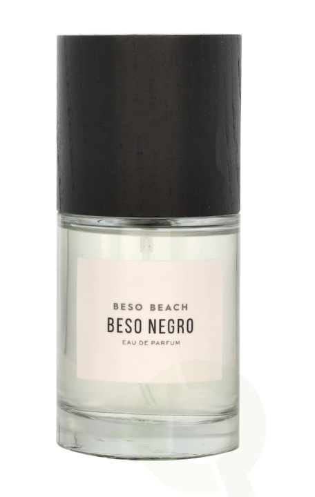 Beso Beach Beso Negro Edp Spray 100 ml ryhmässä KAUNEUS JA TERVEYS / Tuoksut & Parfyymit / Parfyymit / Unisex @ TP E-commerce Nordic AB (C74962)