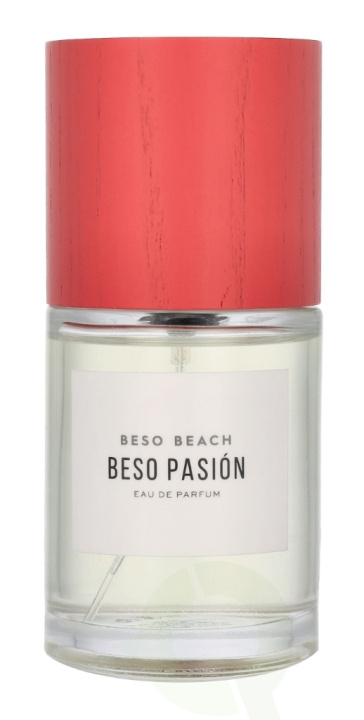 Beso Beach Beso Pasion Edp Spray 100 ml ryhmässä KAUNEUS JA TERVEYS / Tuoksut & Parfyymit / Parfyymit / Unisex @ TP E-commerce Nordic AB (C74963)