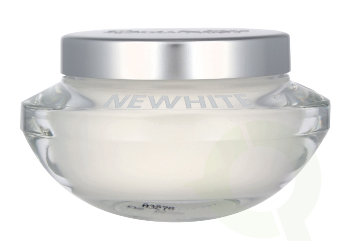 Guinot Newhite Brightening Night Cream 50 ml ryhmässä KAUNEUS JA TERVEYS / Ihonhoito / Kasvot / Yövoide @ TP E-commerce Nordic AB (C74997)