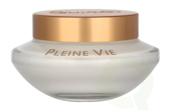 Guinot Pleine Vie Youth Boosting Face Cream 50 ml ryhmässä KAUNEUS JA TERVEYS / Ihonhoito / Kasvot / Päivävoide @ TP E-commerce Nordic AB (C75055)