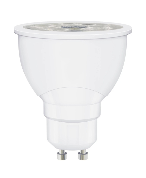 LEDVANCE SMART+ PAR16 50W/827 GU10 36° dimmable ZigBee ryhmässä KODINELEKTRONIIKKA / Valaistus / LED-lamput @ TP E-commerce Nordic AB (C75526)
