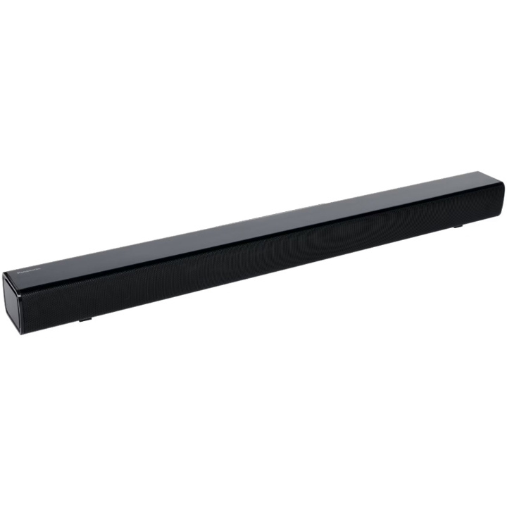 Panasonic SC-HTB100, hemmabiosystem med stereoljud ryhmässä KODINELEKTRONIIKKA / Ääni & Kuva / Kotiteatteri, HiFi ja kannettavat / Soundbars @ TP E-commerce Nordic AB (C75706)