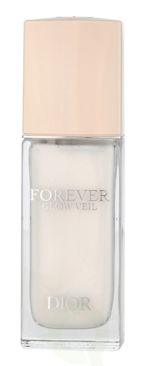 Dior Forever Veil Primer 30 ml Glow ryhmässä KAUNEUS JA TERVEYS / Meikit / Meikit Kasvot / Pohjustusvoide @ TP E-commerce Nordic AB (C75907)