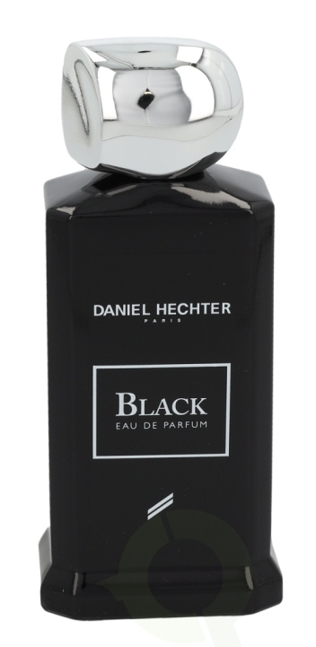 Daniel Hechter Collection Couture Black Edp Spray 100 ml ryhmässä KAUNEUS JA TERVEYS / Tuoksut & Parfyymit / Parfyymit / Miesten Tuoksut @ TP E-commerce Nordic AB (C76026)