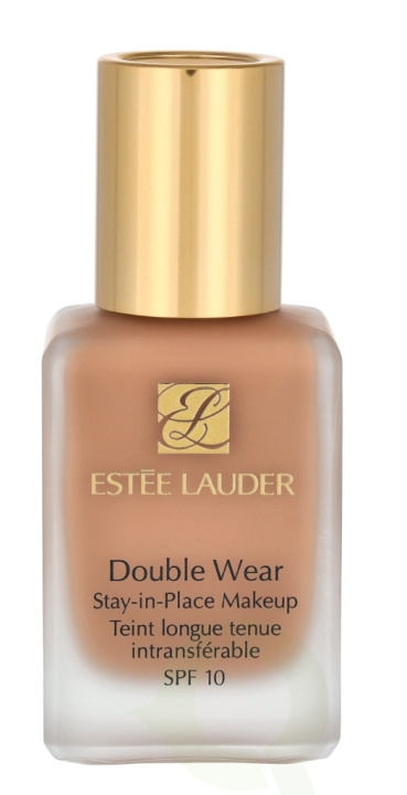 Estee Lauder E.Lauder Double Wear Stay In Place Makeup SPF10 30 ml ryhmässä KAUNEUS JA TERVEYS / Meikit / Meikit Kasvot / Meikkivoide @ TP E-commerce Nordic AB (C76334)