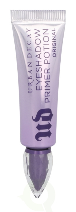 Urban Decay Eyeshadow Primer Potion 10 ml Original ryhmässä KAUNEUS JA TERVEYS / Meikit / Silmät ja kulmat / Luomivärit @ TP E-commerce Nordic AB (C76398)