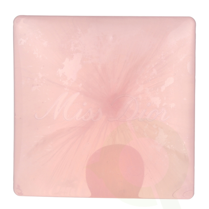 Dior Miss Dior Soap 120 g Blooming ryhmässä KAUNEUS JA TERVEYS / Ihonhoito / Kehon hoito / Kylpy- ja suihkugeelit @ TP E-commerce Nordic AB (C76945)