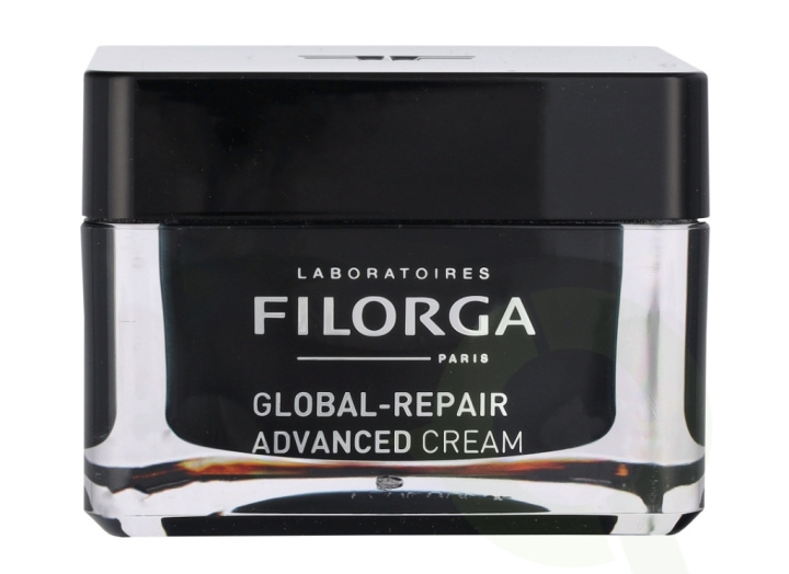 Filorga Global Repair Advanced Cream 50 ml ryhmässä KAUNEUS JA TERVEYS / Ihonhoito / Kasvot / Päivävoide @ TP E-commerce Nordic AB (C76946)