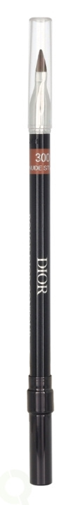 Dior Rouge Dior Contour Lipliner 1.2 g #300 Nude Style ryhmässä KAUNEUS JA TERVEYS / Meikit / Huulet / Huulikynä @ TP E-commerce Nordic AB (C76954)