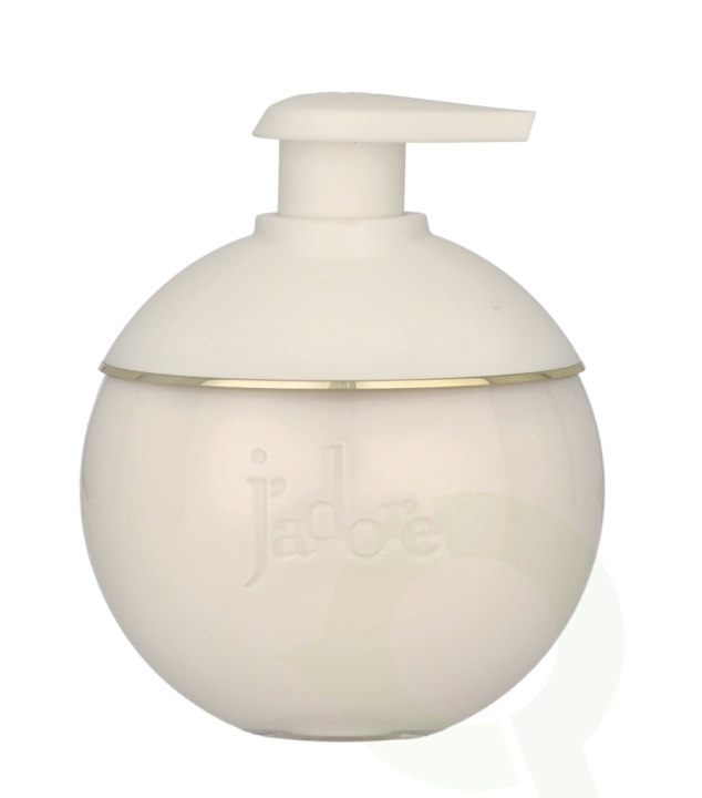 Dior J\'Adore Body Lotion 200 ml ryhmässä KAUNEUS JA TERVEYS / Ihonhoito / Kehon hoito / Vartalovoide @ TP E-commerce Nordic AB (C77001)