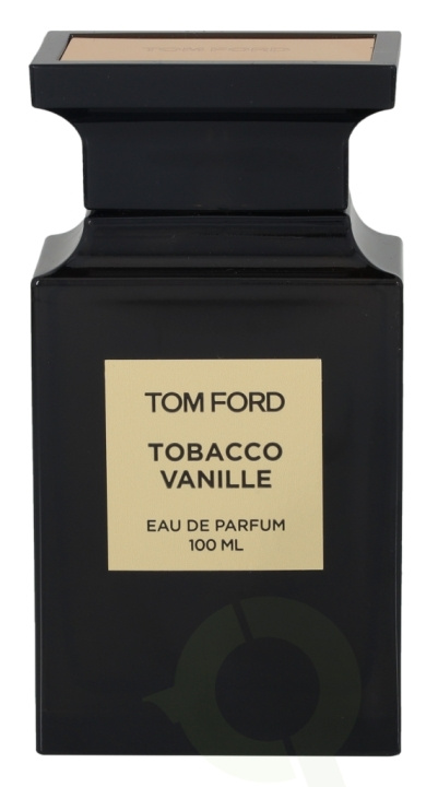 Tom Ford Tobacco Vanille Edp Spray 100 ml ryhmässä KAUNEUS JA TERVEYS / Tuoksut & Parfyymit / Parfyymit / Unisex @ TP E-commerce Nordic AB (C77030)