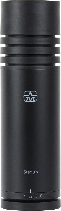 Aston Stealth -dynaaminen mikrofoni ryhmässä TIETOKOONET & TARVIKKEET / Tietokonetarvikkeet / Mikrofonit @ TP E-commerce Nordic AB (C77343)
