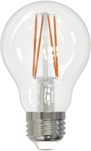 Airam SmartHome -vakiolamppu, E27, kirkas, 470 lm, tunable white, WiFi ryhmässä KODINELEKTRONIIKKA / Valaistus / LED-lamput @ TP E-commerce Nordic AB (C77371)
