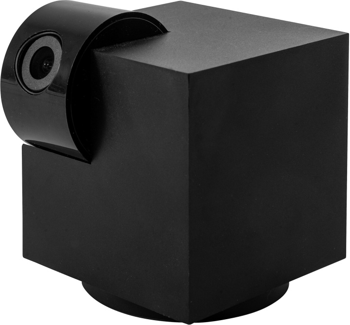 Airam SmartHome Kamera IP20, Wi-Fi-verkkoon ryhmässä KOTI, TALOUS JA PUUTARHA / Hälytys ja turvallisuus / Valvontakamerat / Digitaalinen (verkko) / Sisäkamerat @ TP E-commerce Nordic AB (C77484)