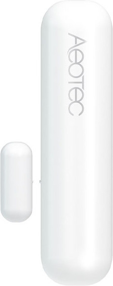 Aeotec Door/Window Sensor 7 700 Series -ovi- ja ikkuna-anturi ryhmässä KOTI, TALOUS JA PUUTARHA / Älykodit / Älykkäät anturit @ TP E-commerce Nordic AB (C77524)
