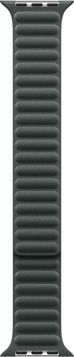 Apple Watch 45 mm ikivihreä magneettilenkki, M/L (MTJD3) ryhmässä ÄLYPUHELIMET JA TABLETIT / Urheilu, koti ja vapaa-aika / Apple Watch & tarvikkeet / Tarvikkeet @ TP E-commerce Nordic AB (C77717)