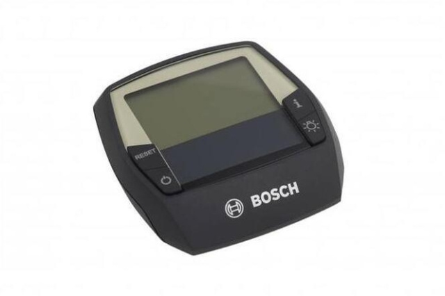 Bosch Intuvia näyttö ryhmässä KOTI, TALOUS JA PUUTARHA / Työkalut & Tee itse / Muut Työkalut & Tarvikkeet @ TP E-commerce Nordic AB (C78159)
