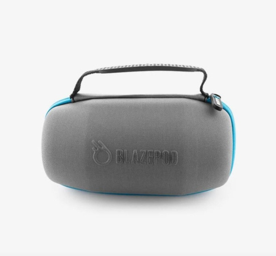 BlazePod Hardcase -säilytyskotelo, 4 kpl ryhmässä URHEILU, VAPAA-AIKA JA HARRASTUS / Kuntoilutarvikkeet / Muut @ TP E-commerce Nordic AB (C78294)