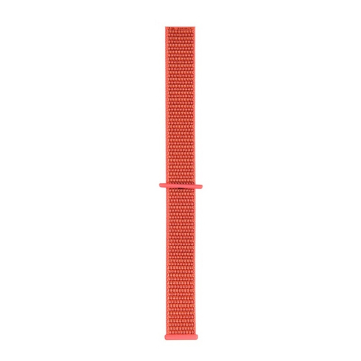 Devia ranneke Deluxe Sport3 Apple Watch 41mm/ 40mm/ 38mm Apple Watchille nektariini ryhmässä ÄLYPUHELIMET JA TABLETIT / Urheilu, koti ja vapaa-aika / Apple Watch & tarvikkeet / Tarvikkeet @ TP E-commerce Nordic AB (C78569)