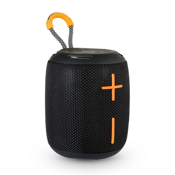 imperial BAS 9 Bluetooth-kaiutin ryhmässä KODINELEKTRONIIKKA / Ääni & Kuva / Kaiuttimet & Tarvikkeet / Bluetooth-kaiutin / Kannettavat kaiuttimet @ TP E-commerce Nordic AB (C78808)