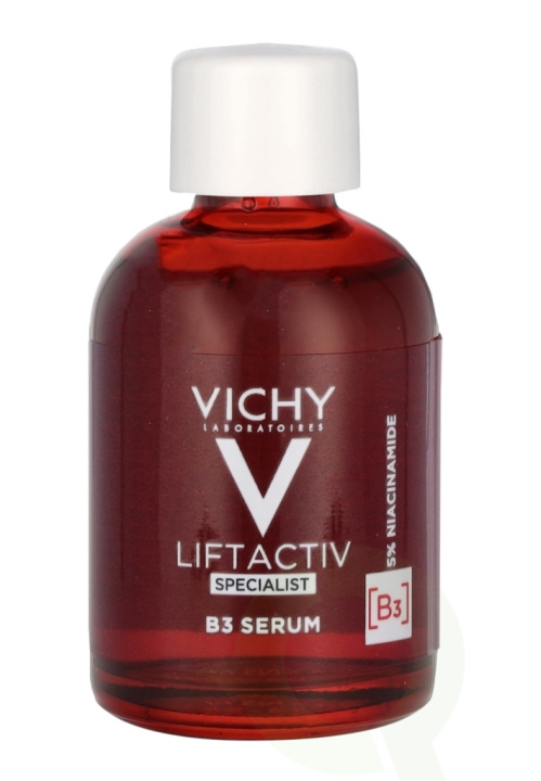 Vichy Liftactiv Specialist B3 Serum 30 ml ryhmässä KAUNEUS JA TERVEYS / Ihonhoito / Kasvot / Seerumit iholle @ TP E-commerce Nordic AB (C78921)
