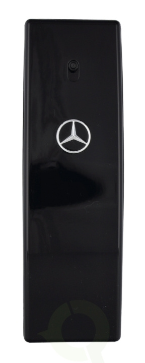 Mercedes Benz Club Black Edt Spray 50 ml ryhmässä KAUNEUS JA TERVEYS / Tuoksut & Parfyymit / Parfyymit / Miesten Tuoksut @ TP E-commerce Nordic AB (C79006)